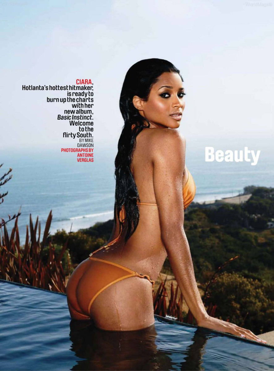 Ciara: pic #289422