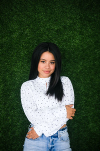 photo 3 in Cierra Ramirez gallery [id1103577] 2019-02-05