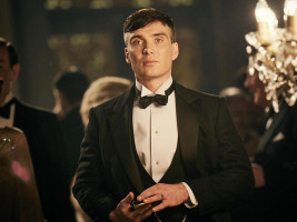 Cillian Murphy photo #