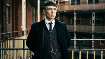 Cillian Murphy photo #