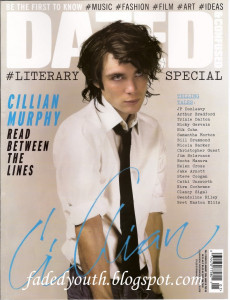photo 3 in Cillian Murphy gallery [id67778] 0000-00-00