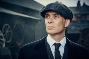 Cillian Murphy photo #