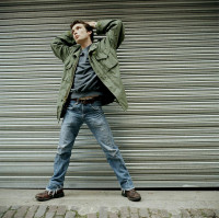 Cillian Murphy photo #