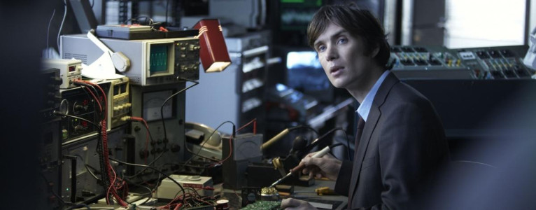 photo 4 in Cillian Murphy gallery [id517565] 2012-07-31