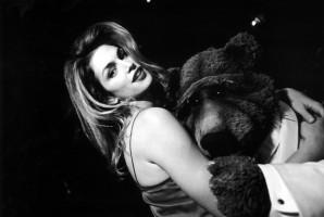 photo 19 in Cindy Crawford gallery [id170806] 2009-07-14