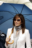 photo 4 in Cindy Crawford gallery [id179375] 2009-09-11