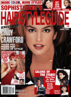 photo 3 in Cindy Crawford gallery [id170661] 2009-07-14