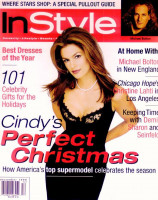photo 25 in Cindy Crawford gallery [id173856] 2009-07-30