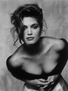 photo 3 in Cindy Crawford gallery [id366099] 2011-04-07