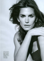 photo 19 in Cindy Crawford gallery [id170862] 2009-07-14