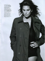 photo 10 in Cindy Crawford gallery [id170819] 2009-07-14