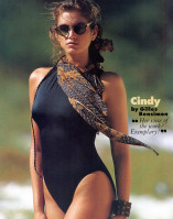photo 22 in Cindy Crawford gallery [id17536] 0000-00-00