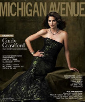 photo 16 in Cindy Crawford gallery [id170694] 2009-07-14