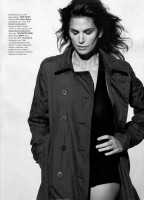 photo 12 in Cindy Crawford gallery [id142123] 2009-03-25