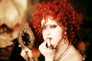 Cindy Lauper photo #