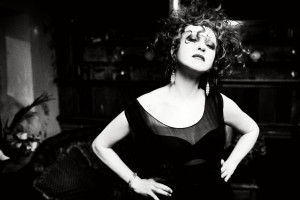 Cindy Lauper photo #