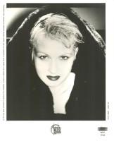 Cindy Lauper photo #