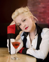 photo 19 in Cindy Lauper gallery [id311460] 2010-12-01