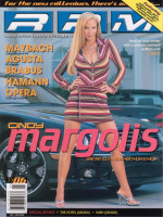 Cindy Margolis photo #