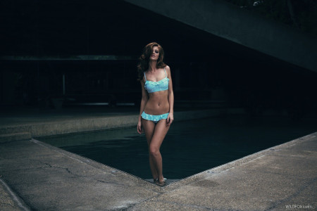 Cintia Dicker pic #723017