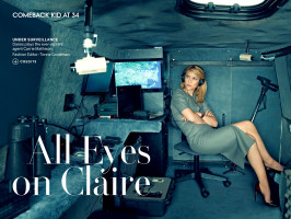 Claire Danes photo #