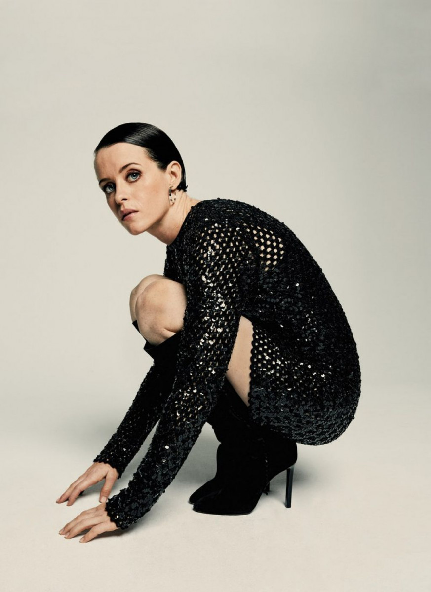 Claire Foy: pic #1087342