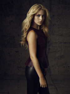 Claire Holt Talks Life After 'The Originals' in 'Glamoholic'!: Photo  3076591, Claire Holt, Magazine Photos