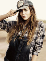 photo 11 in Clara Alonso gallery [id390792] 2011-07-11