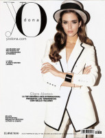 photo 16 in Clara Alonso gallery [id454810] 2012-03-05