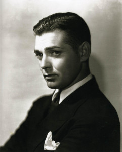 Clark Gable pic #232681