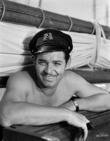 Clark Gable photo #