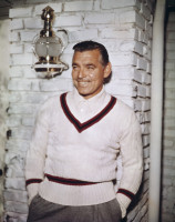 Clark Gable photo #