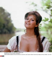 Claudia Cardinale photo #