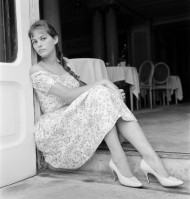 photo 19 in Claudia Cardinale gallery [id165710] 2009-06-25