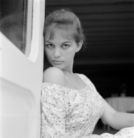 photo 21 in Claudia Cardinale gallery [id165703] 2009-06-25