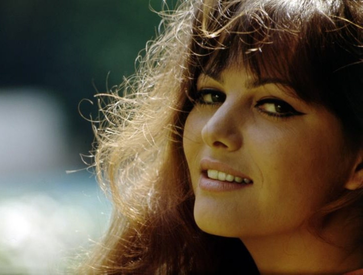 Claudia Cardinale: pic #164290