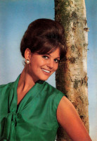 Claudia Cardinale pic #378760