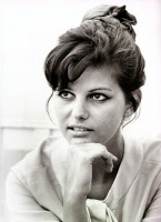 photo 6 in Claudia Cardinale gallery [id227793] 2010-01-19