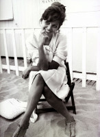 photo 5 in Claudia Cardinale gallery [id227800] 2010-01-19