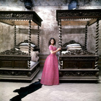 photo 6 in Claudia Cardinale gallery [id101557] 2008-07-01