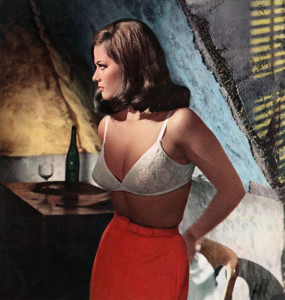 Claudia Cardinale pic #101556