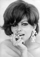 photo 24 in Claudia Cardinale gallery [id137366] 2009-03-06