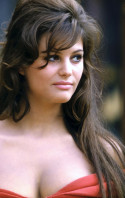 photo 5 in Claudia Cardinale gallery [id127760] 2009-01-16