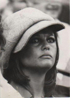 photo 3 in Claudia Cardinale gallery [id456701] 2012-03-06