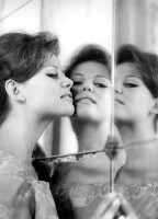 Claudia Cardinale photo #