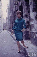 Claudia Cardinale photo #