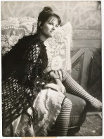 photo 12 in Claudia Cardinale gallery [id490469] 2012-05-19
