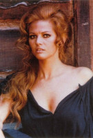 Claudia Cardinale photo #