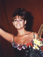 Claudia Cardinale photo #