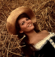 Claudia Cardinale photo #